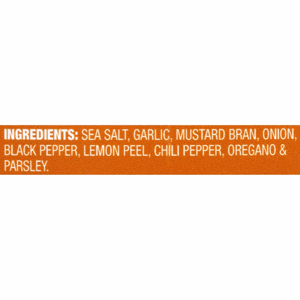 McCormick Garlic Onion Black Pepper & Salt Seasoning – All-Purpose Spice Blend 5