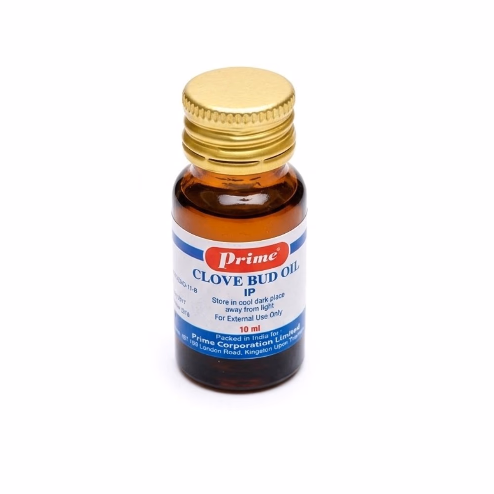 Prime Clove Bud Oil 10Ml 2