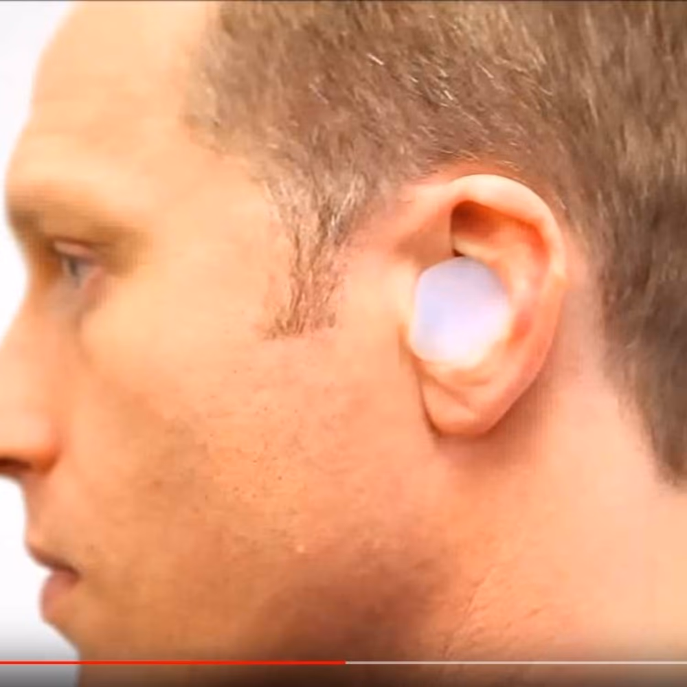 Ezycare Silicone Ear Plugs 5