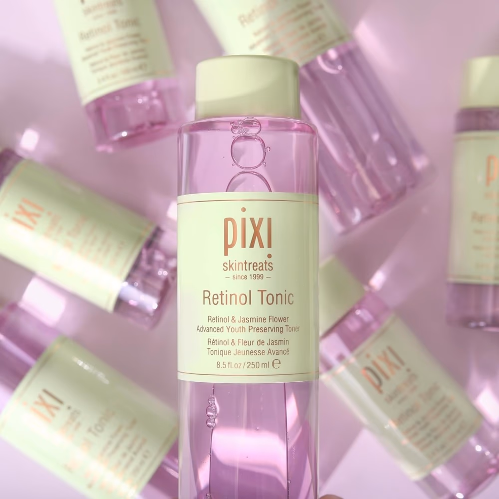 Pixi Retinol Tonic 250ml 5