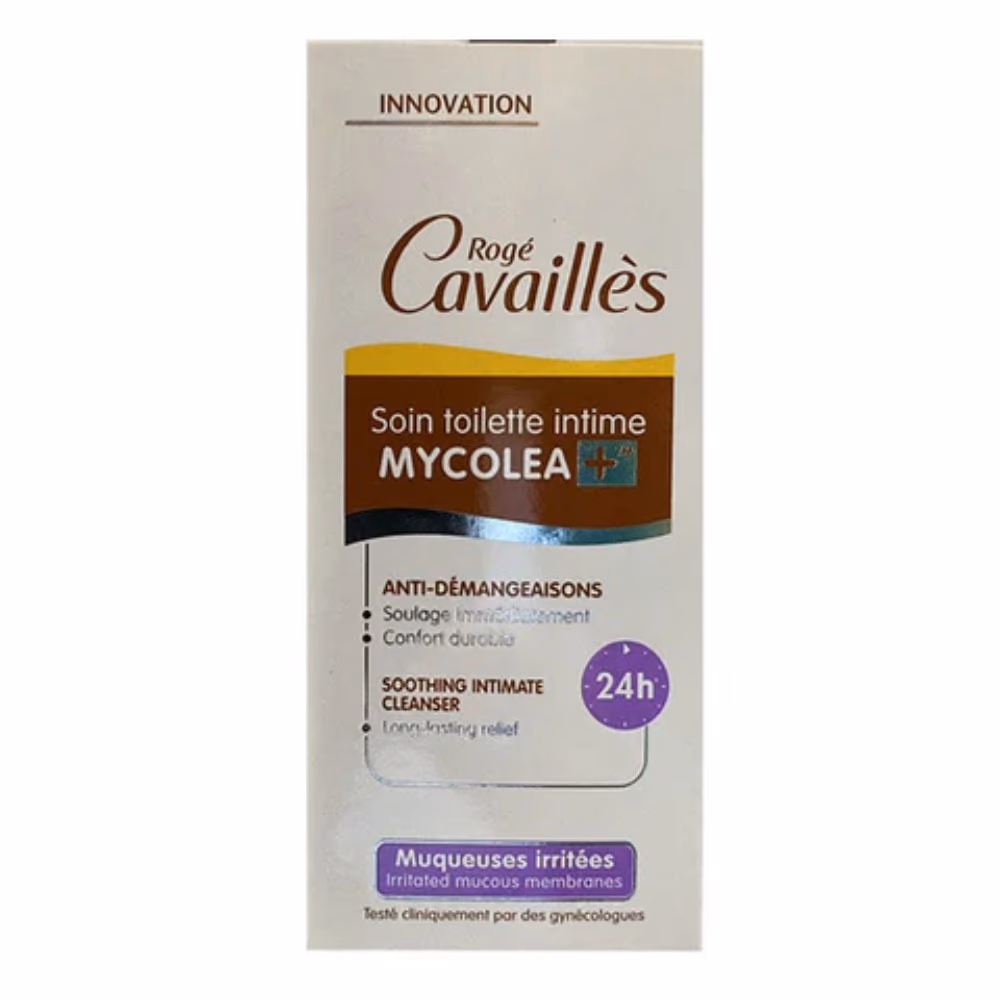 RoC Mycolea Intimate Wash 200ml 2