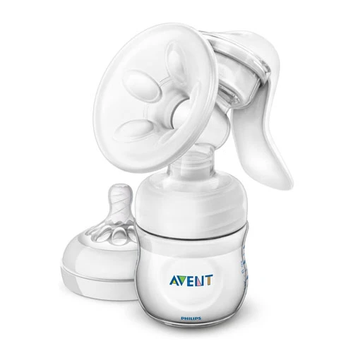 Philips Avent Natural Manula Breast Pump SCF 330/60 2