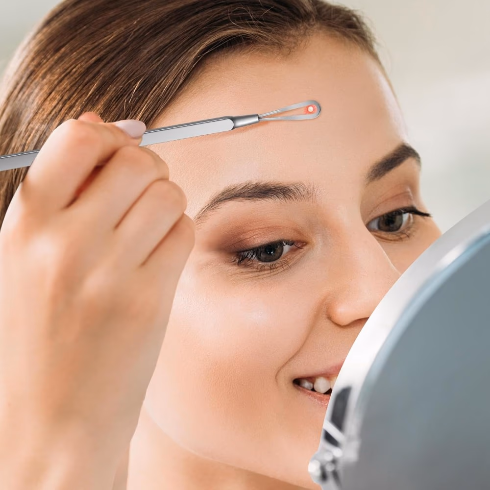 EzyCare Blackhead Remover 3