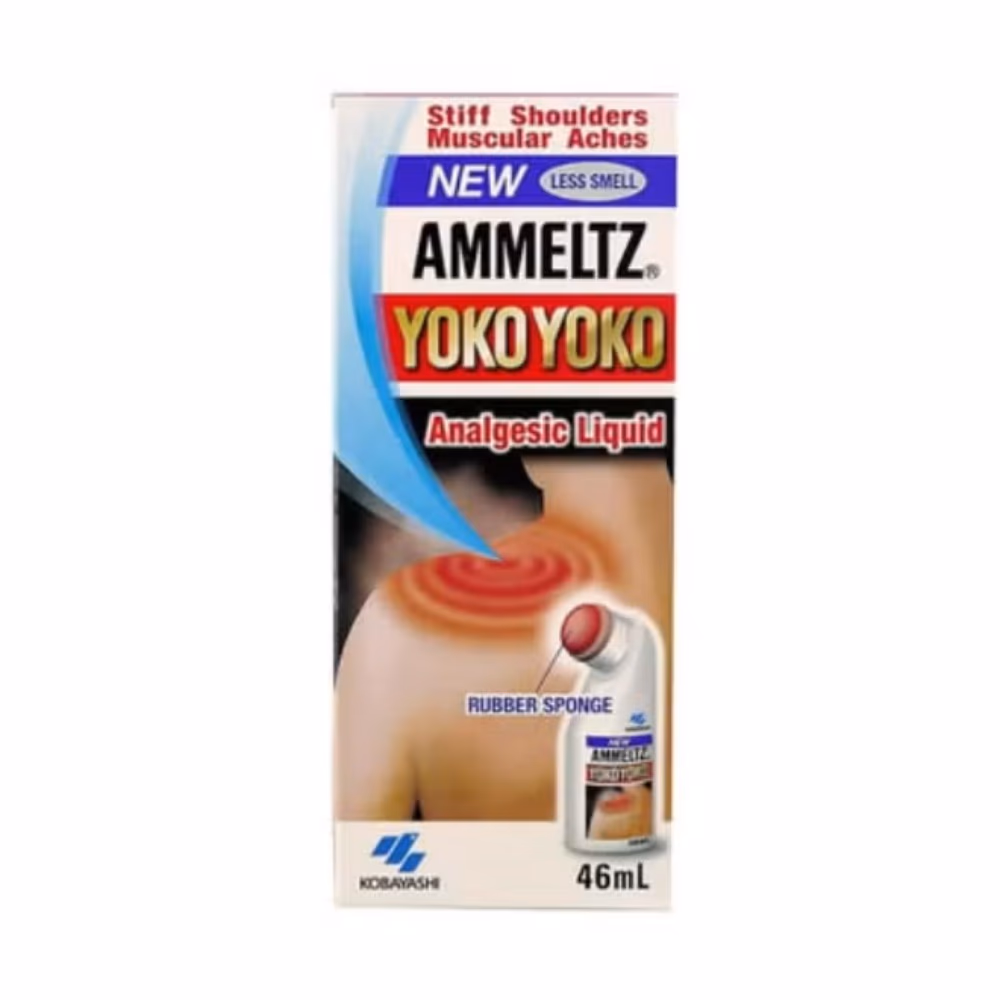 Yoko Yoko Pain Balm 46ml 2
