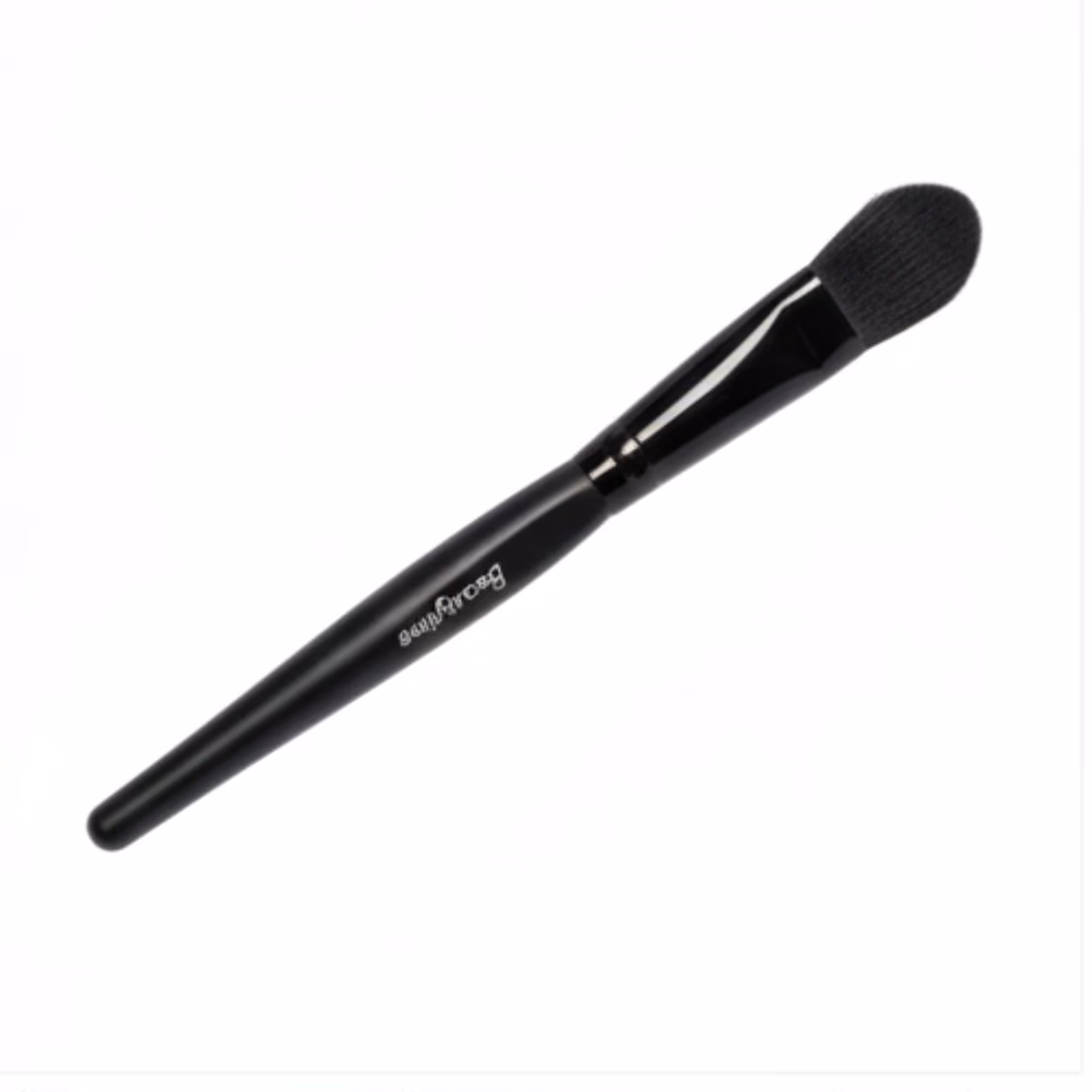 BeautyTime BT250 Professional Foundation Brush 4