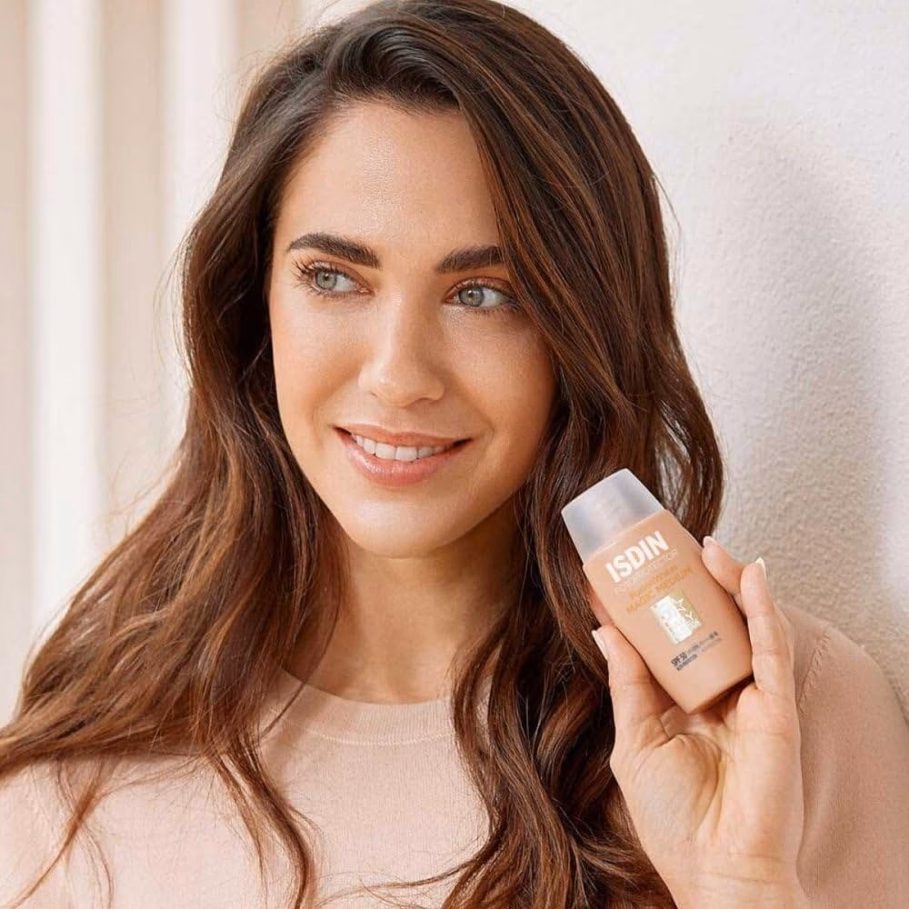 Isdin Fotoprot Fusion Water Color Medium Spf 50ml 2
