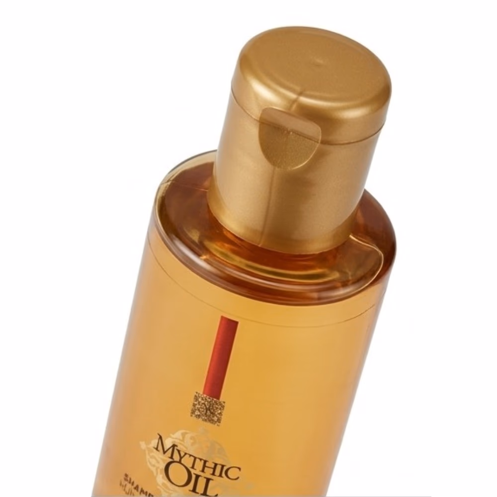 Loreal Mythic Oil Thick Hair Shampoo 75ml 3