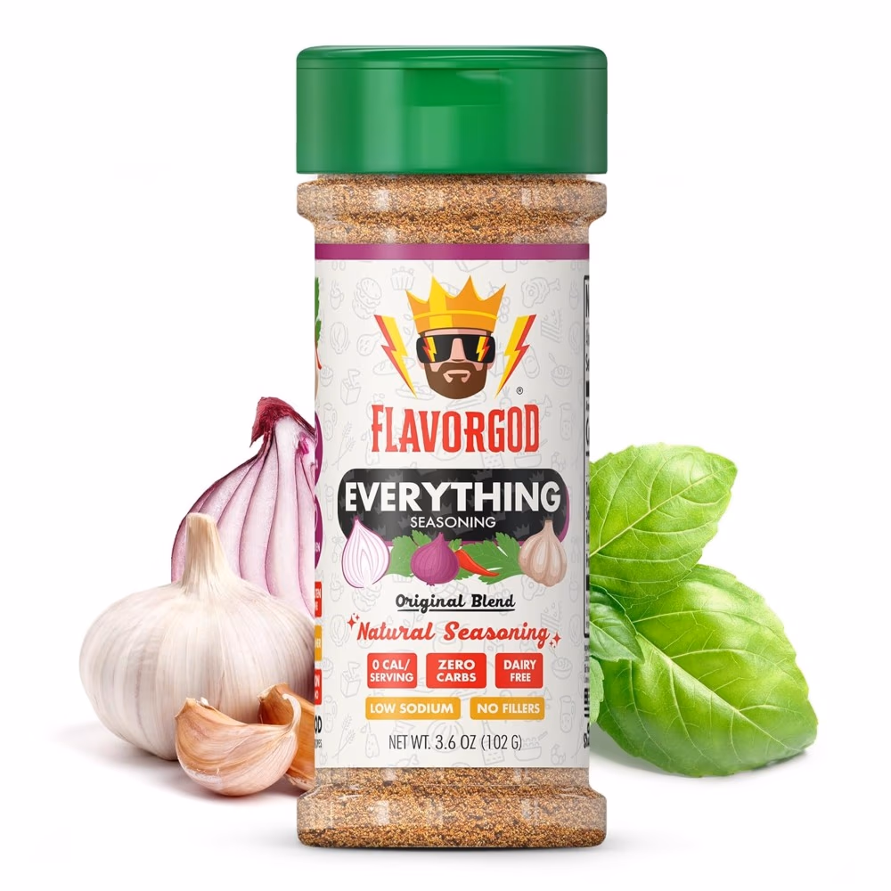 Flavorgod Spice Ketchup Seasoning 127g 4