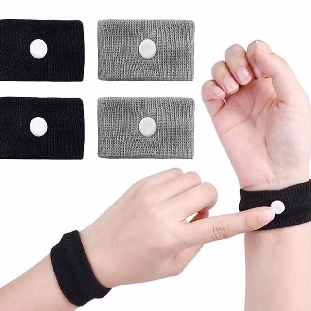 Ezycare Travel Wrist Band 2