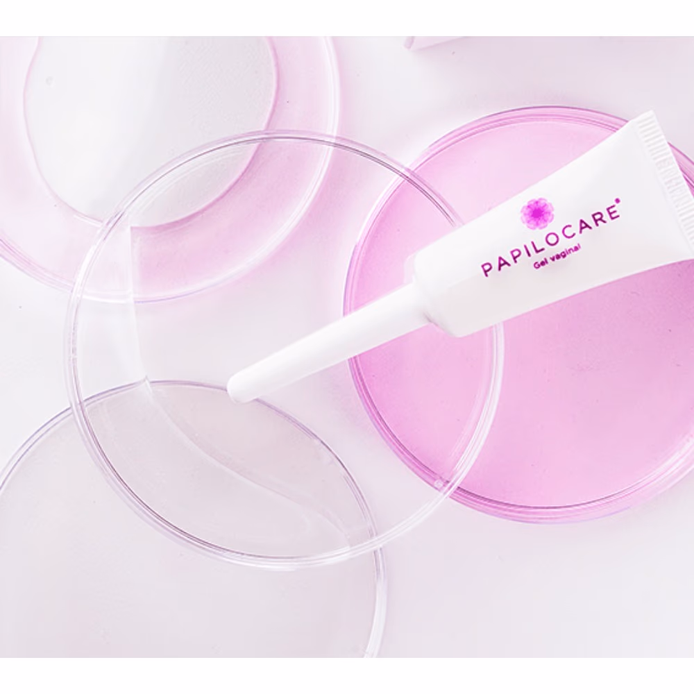 Papilocare Vaginal Gel 7x5ml 5
