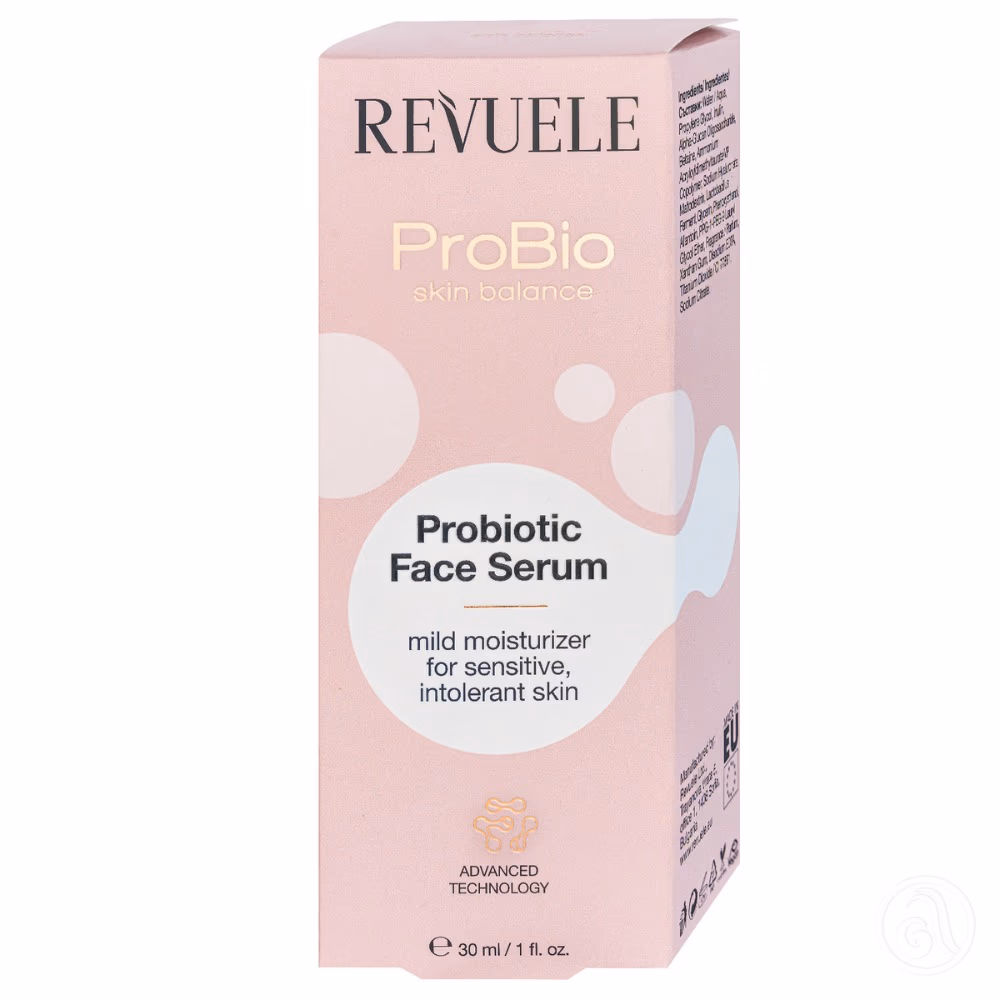 Revuele Probiotic Face Serum 30Ml 2