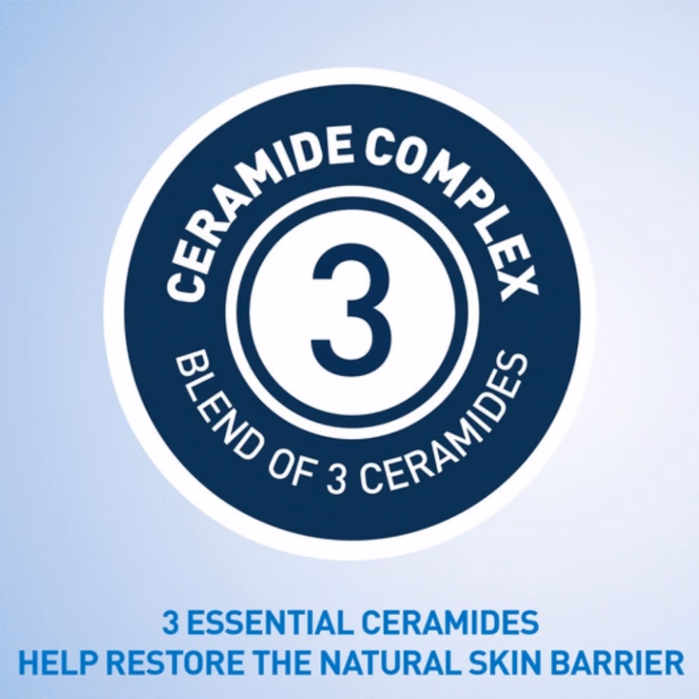 Cerave Moisturizing Cream 340Gm 2