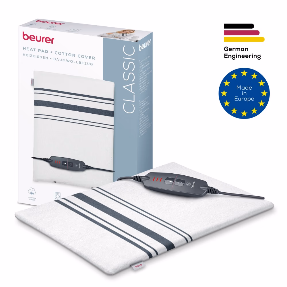 Beurer Heating Pad Hk-25 3