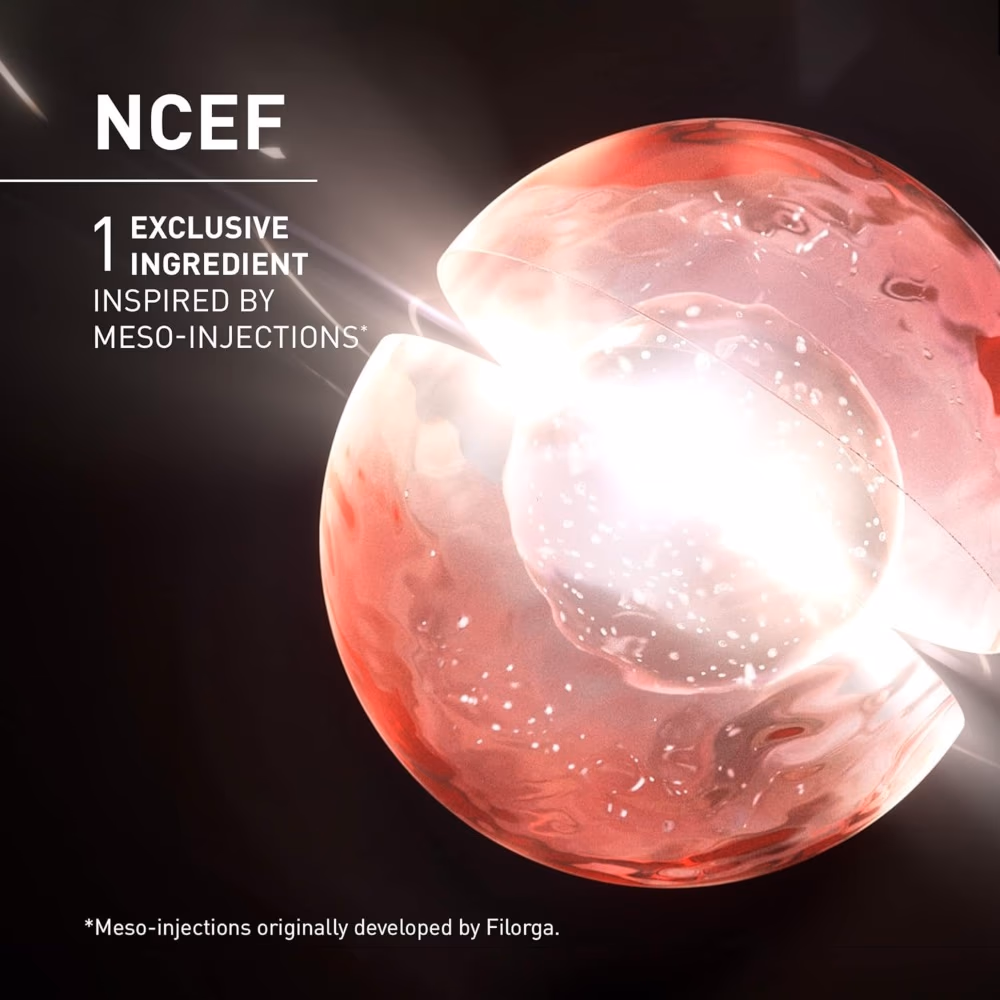 Filorga NCTF Intensive Serum 30ml 5
