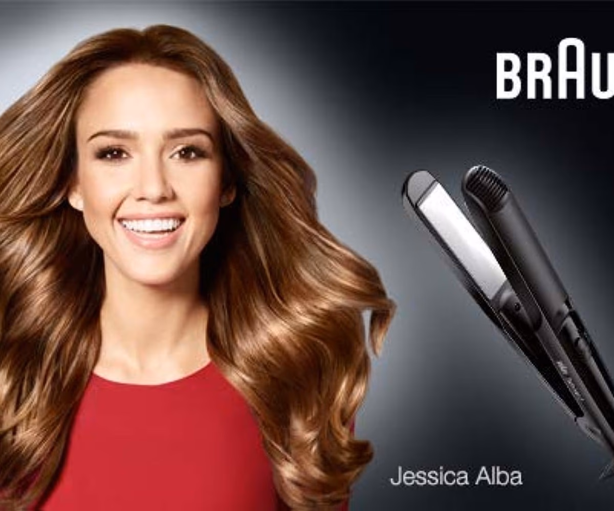 Braun Hair Styler Satin Hair 5 5