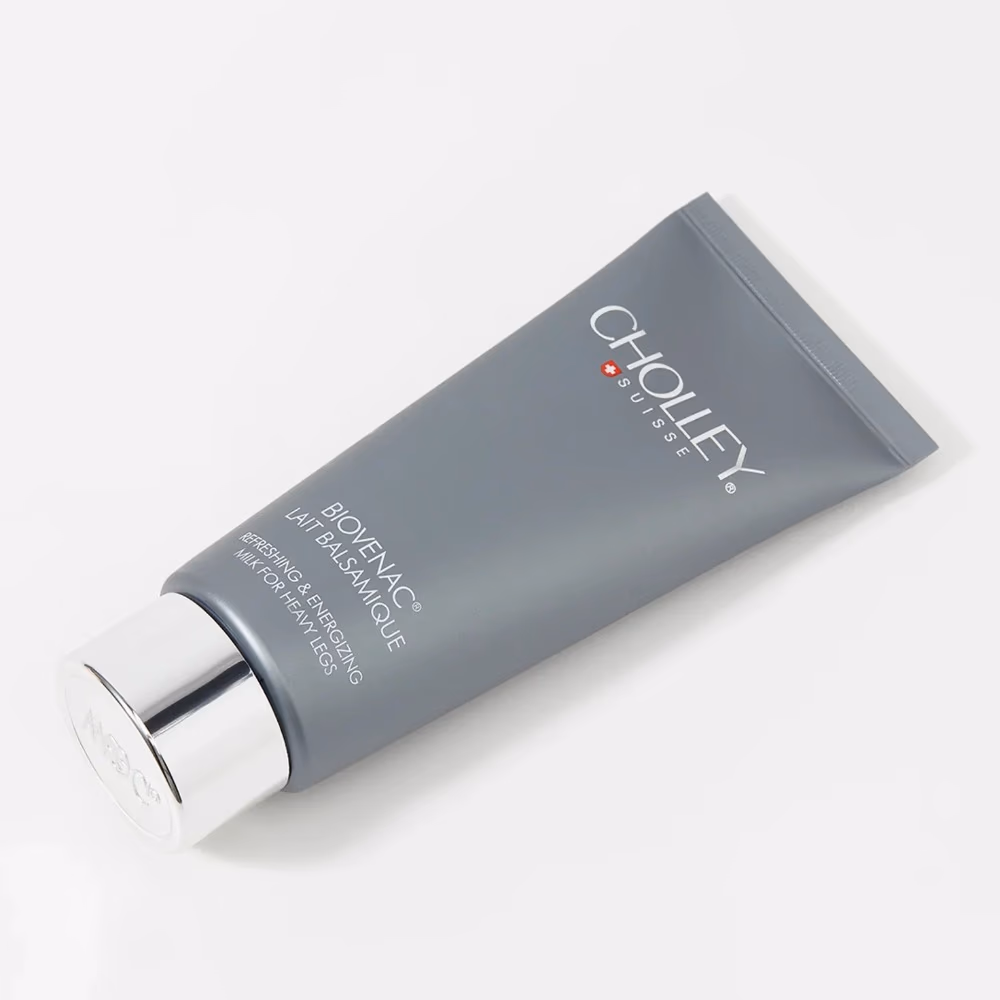 Cholley Suisse Biovenac Refresh Soothing Emulsion 200ml 4