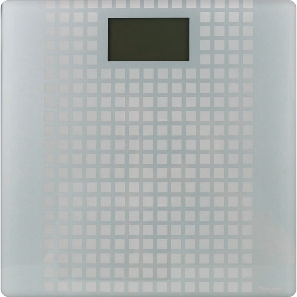 Beurer GS 206 Digital Scale 2