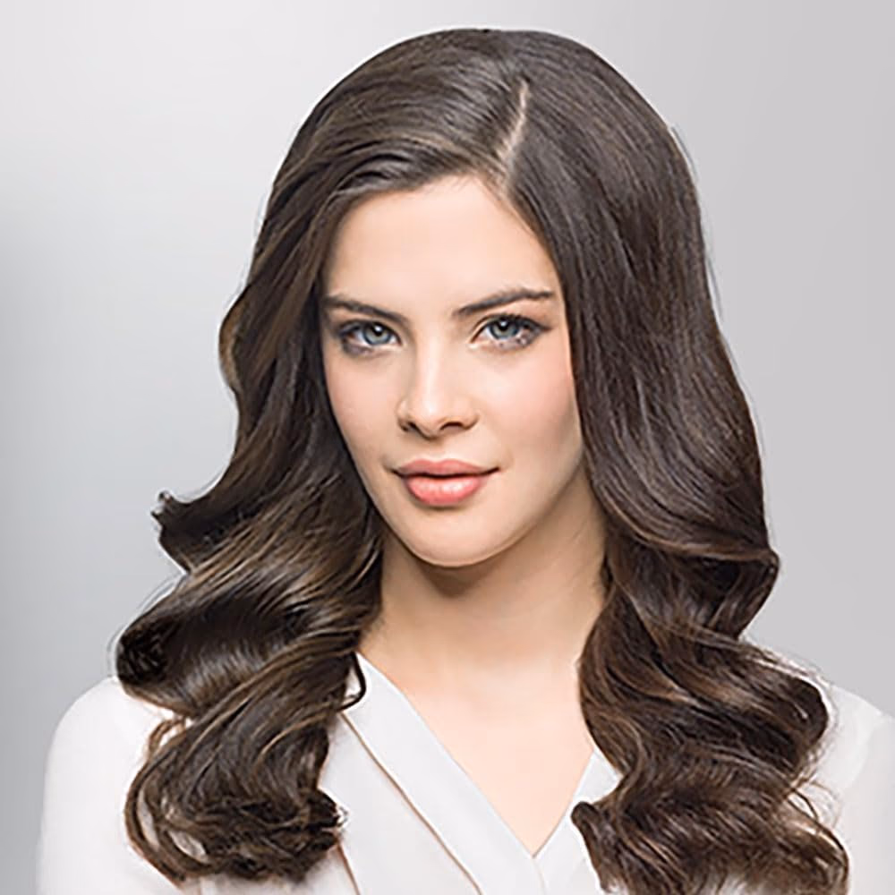 Braun Satin Hair 5 St510 Hair Straightener, One Size 5