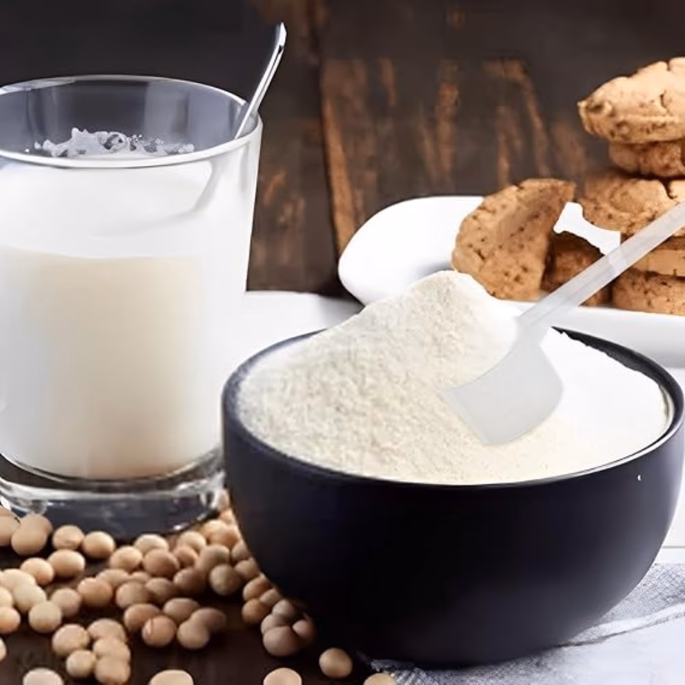 Serving 5 Pieces 5g Reusable Protein Scoop set 4
