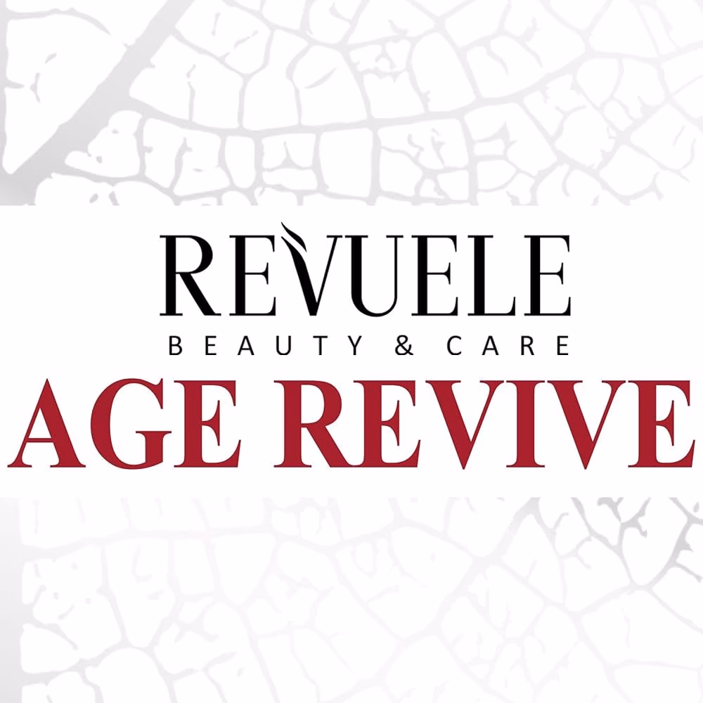 Revuele Age Revive CoQ10 Day Cream 50ml 2