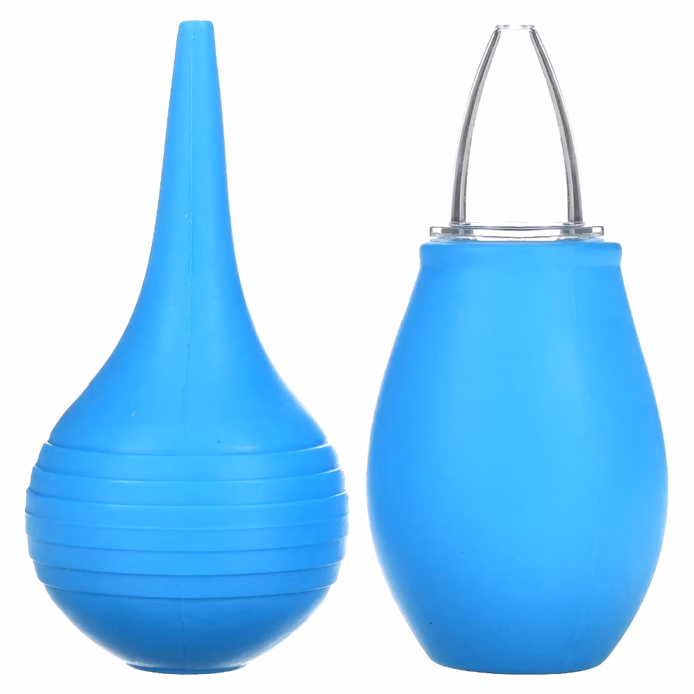 Ezy Dose Ear Syringe and Nasal Aspirator 3