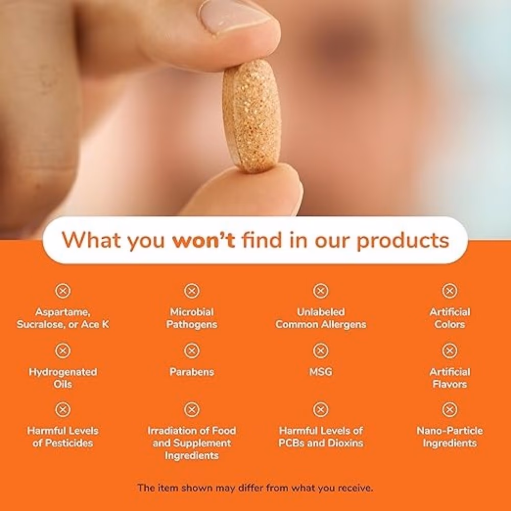 NOW Foods Inositol Capsules 500Mg 100S 4
