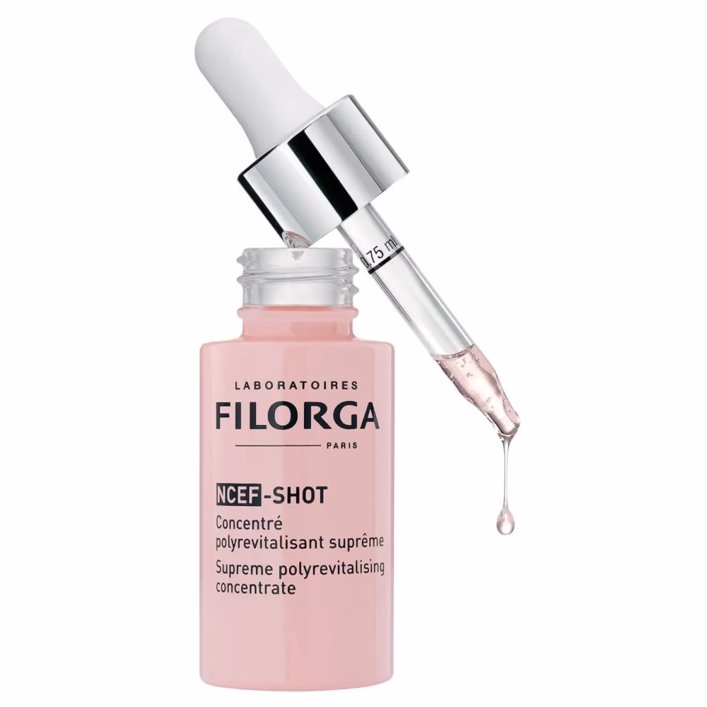 Filorga NCEF Shot 15ml 2
