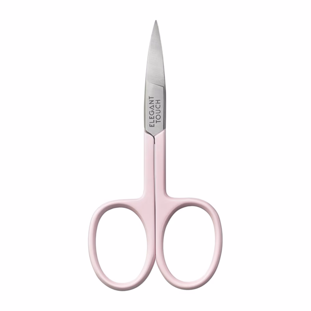 Elegant Touch Professional Nail Scissor 2