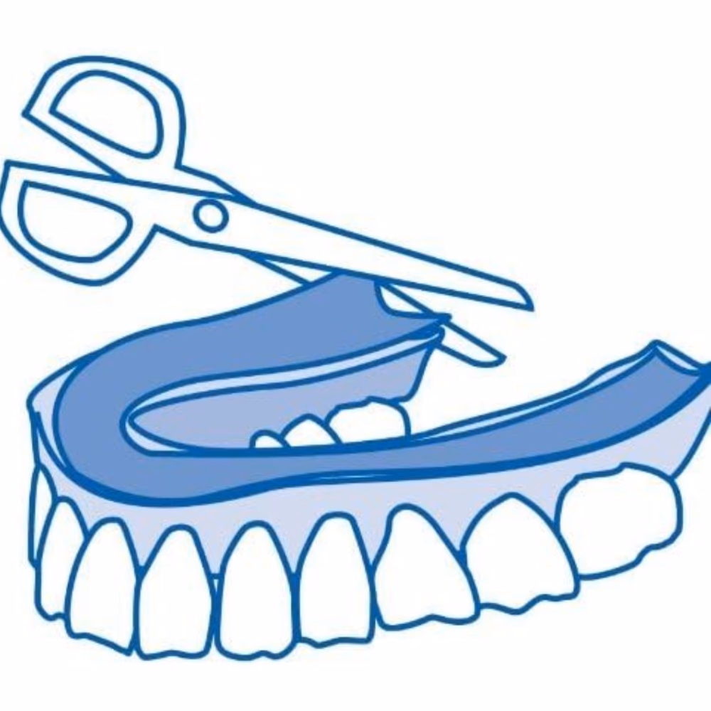 Fittydent Super Denture Adhesive Cushions 15s 5