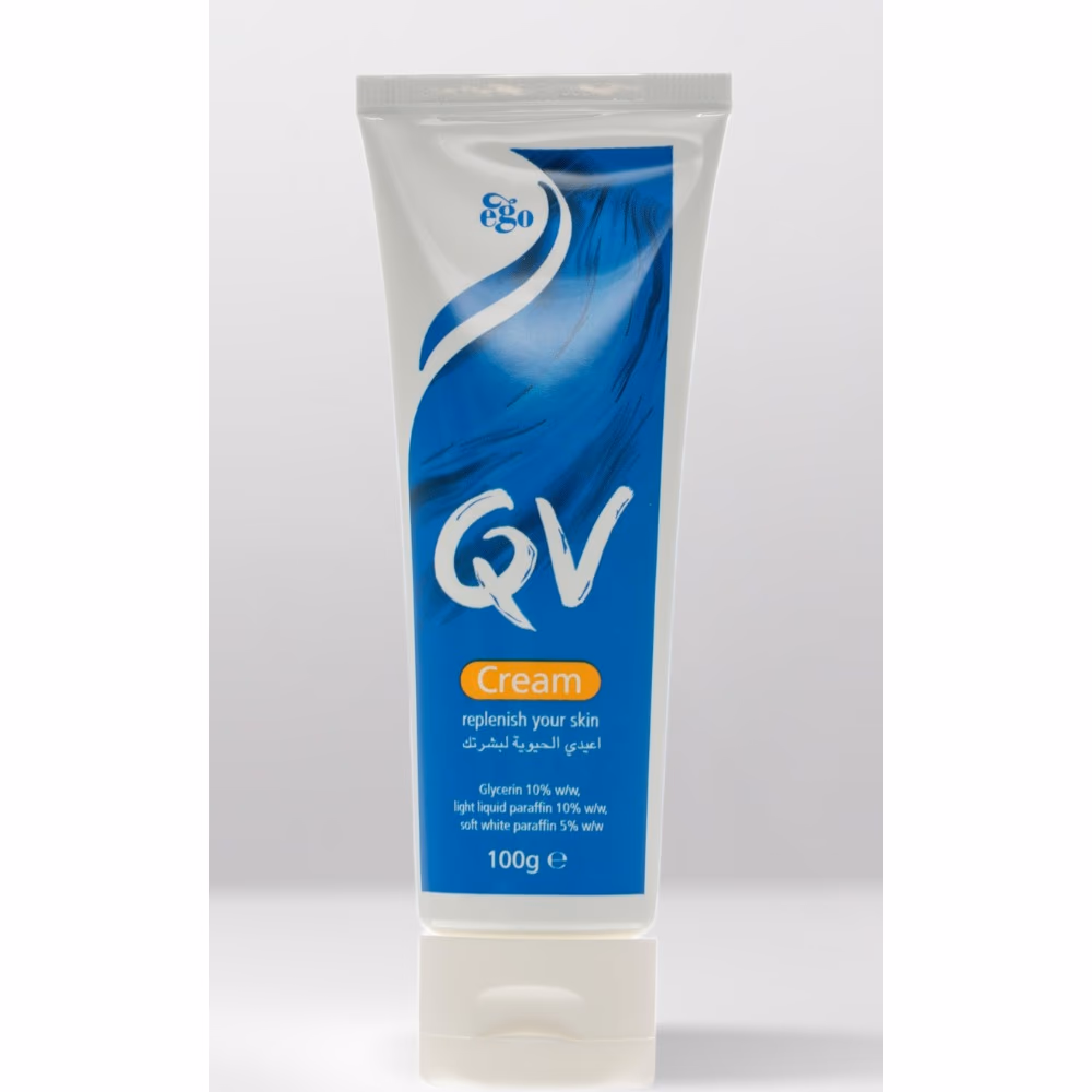 QV Intensive Cream 100g 2