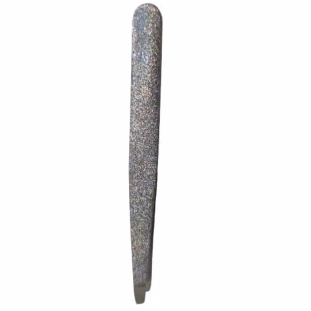 EzyCare Classic Tweezers – Precision Slant Tip for Hair Removal 2