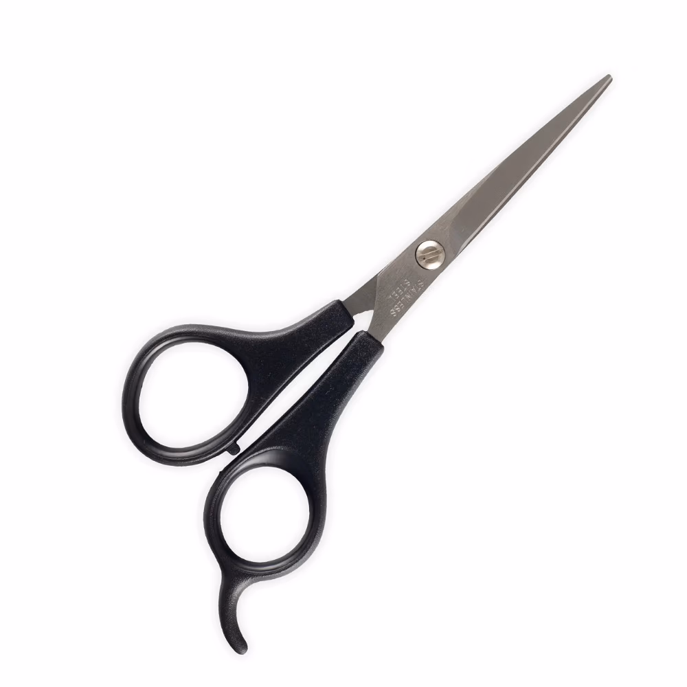 Dream World Plastic Handle Hair Shears 3