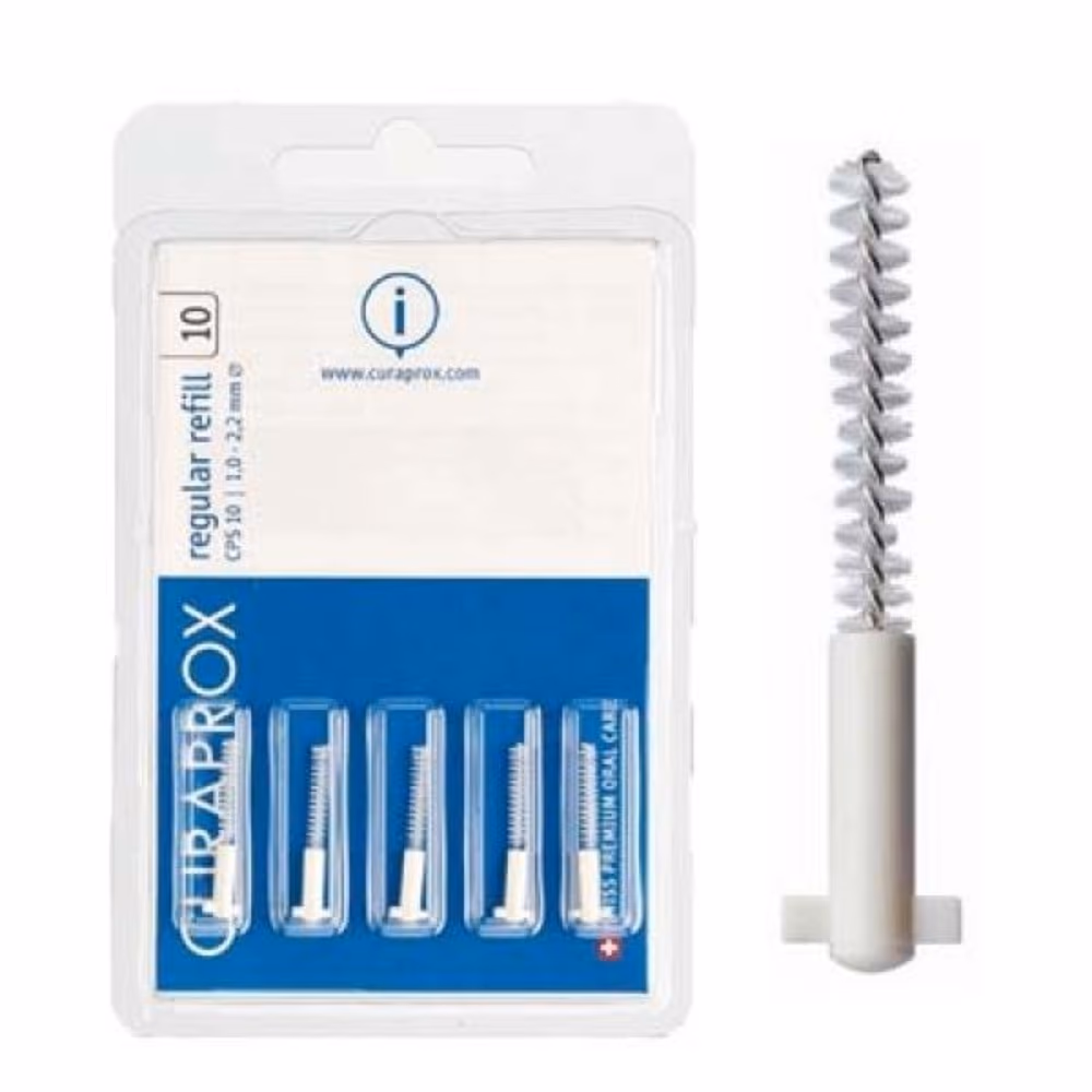 Curaprox CPS 10 Regular Refill  3