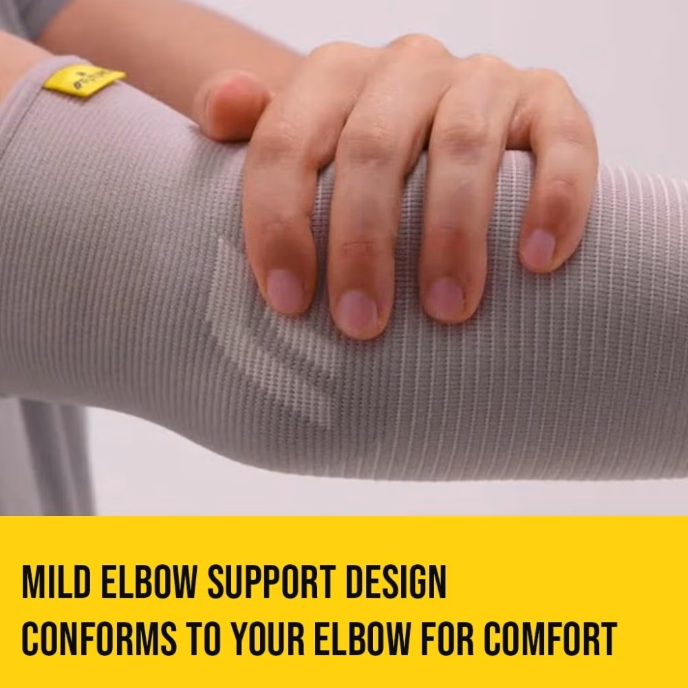 Futuro Comfort Lift Elbow Support Medium (76578) 3