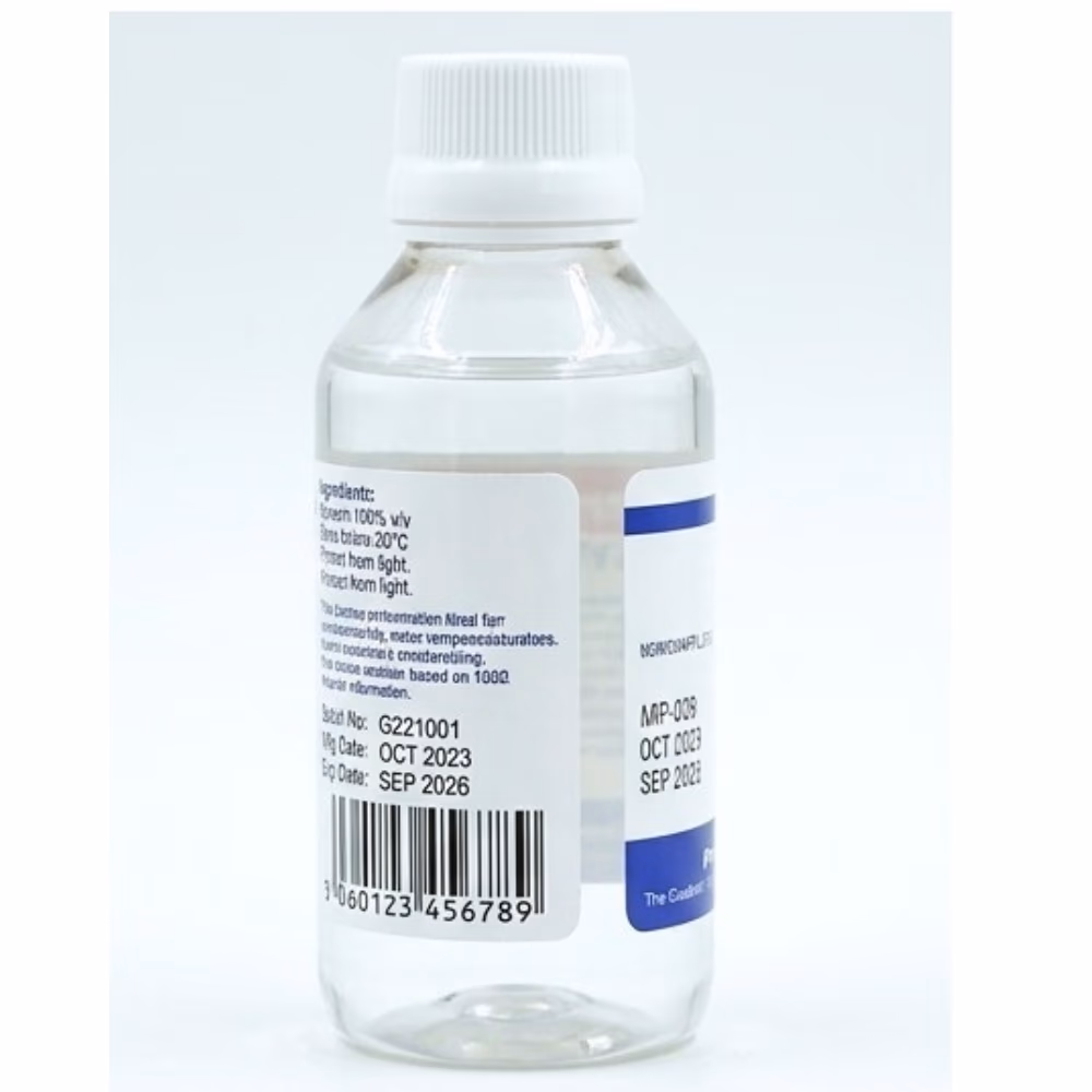Prime Glycerin 100ML 2