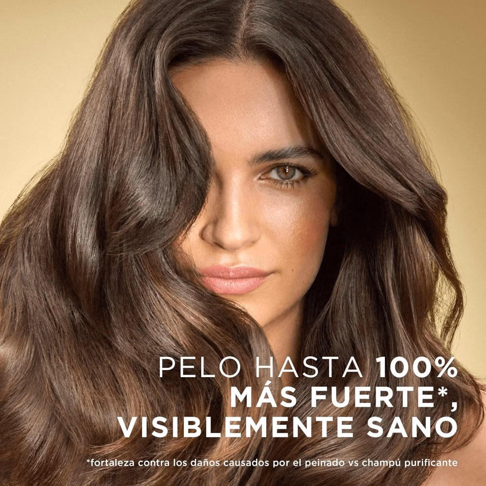 Pantene Pro V Repair and Protect Keratin Hair Mask 300ml 2