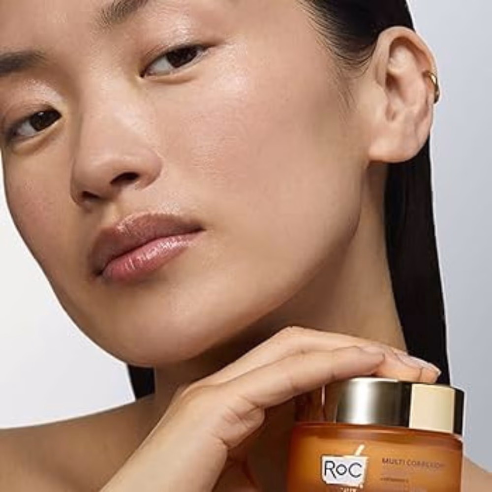 RoC Multi Correxion Revive + Glow Gel Cream 50ml 2