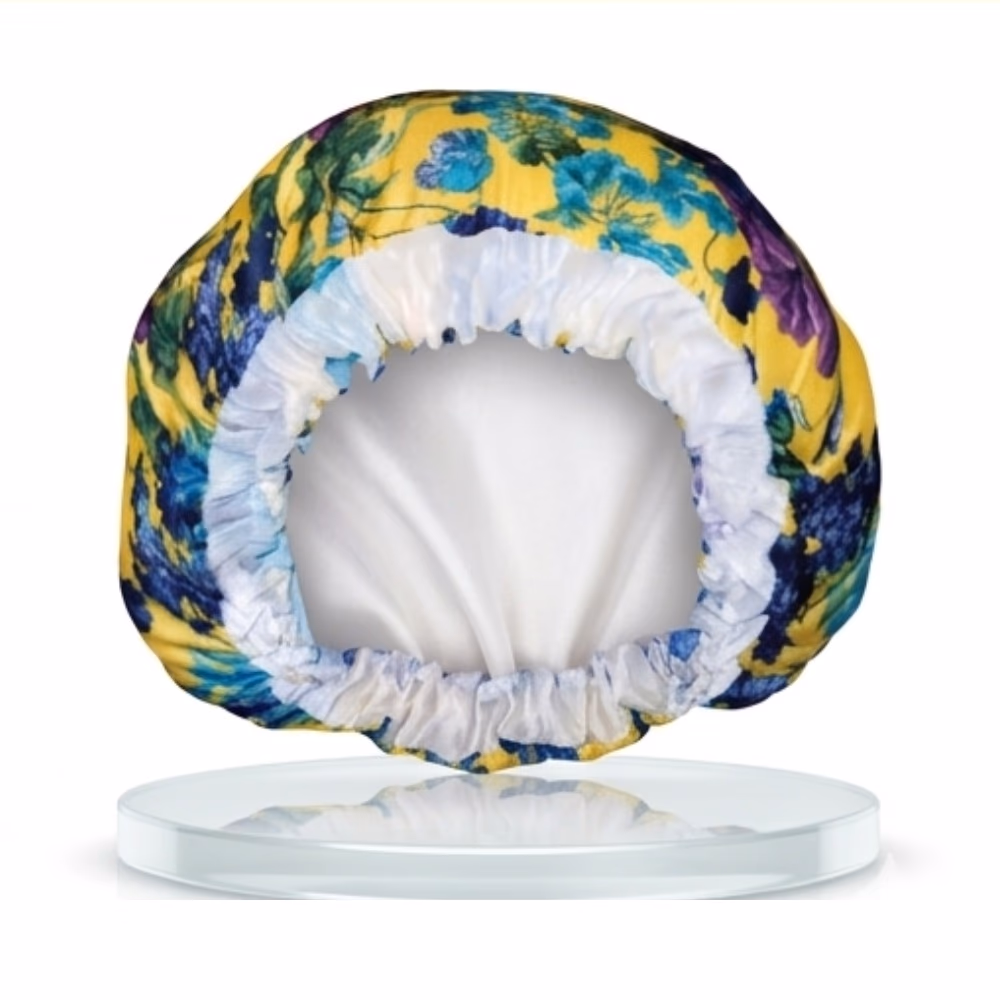 Dream World Satin Sleep Cap DRE089 4