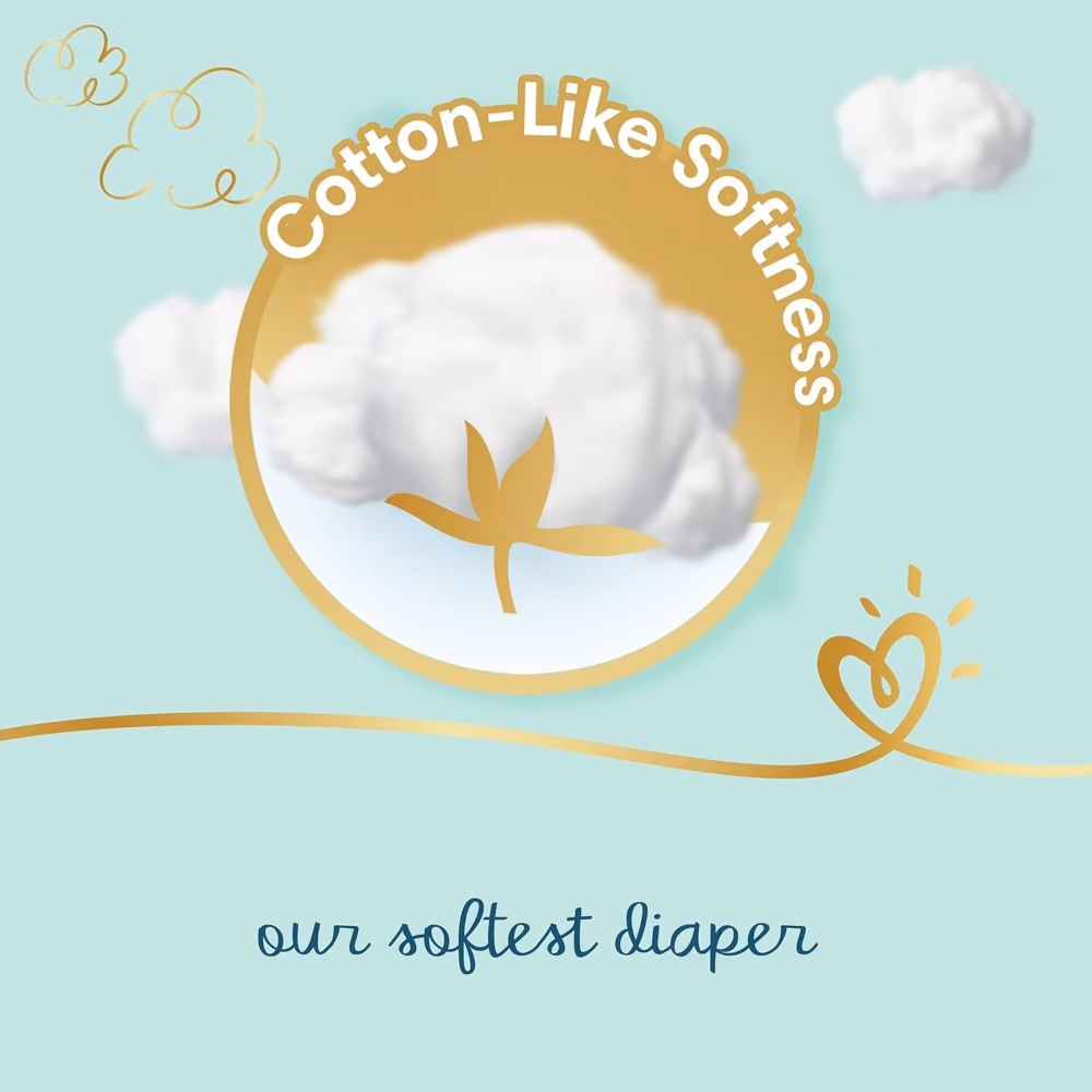 Pampers Premium Care 5 56S 5