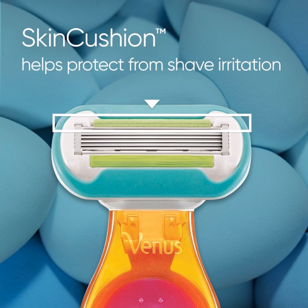 Gillette Venus Extra Smooth Snap 1S 3