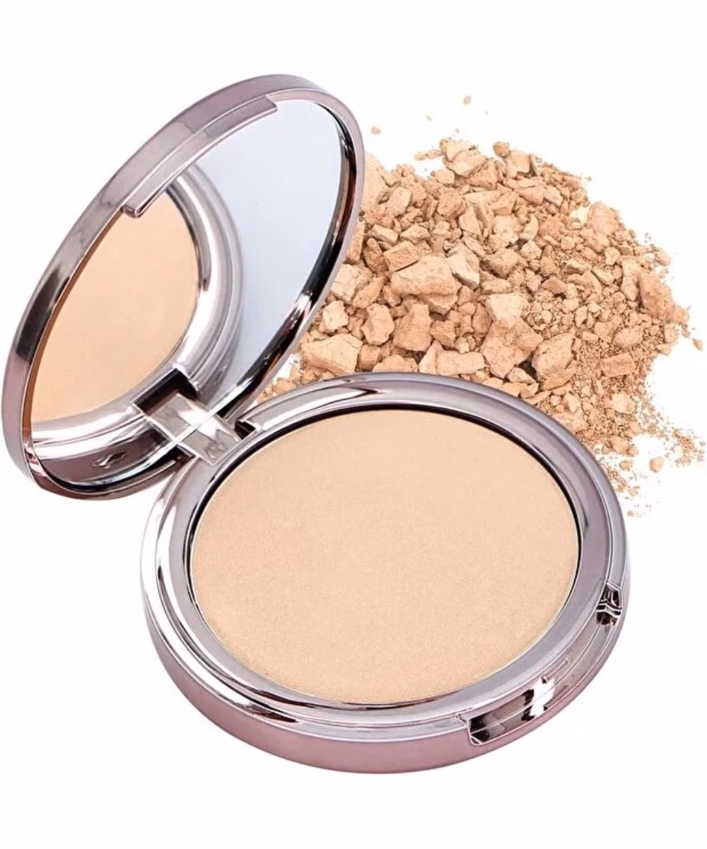 Girlactik Luminous Face Powder 4016 2