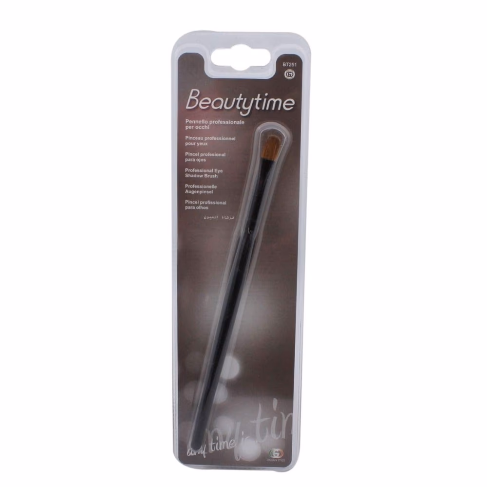 Beautytime BT251 Professional Eye Shadow Brush 2