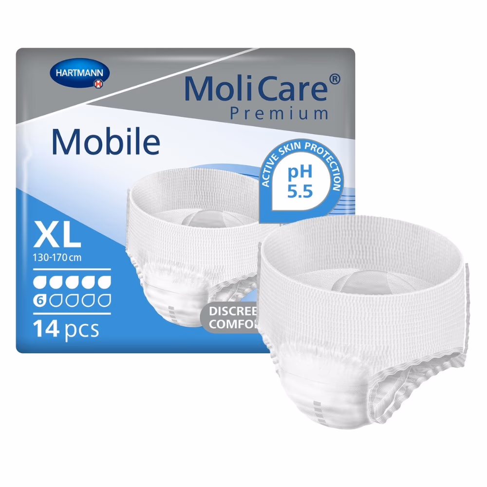 MoliCare Premium Mobile XL 2