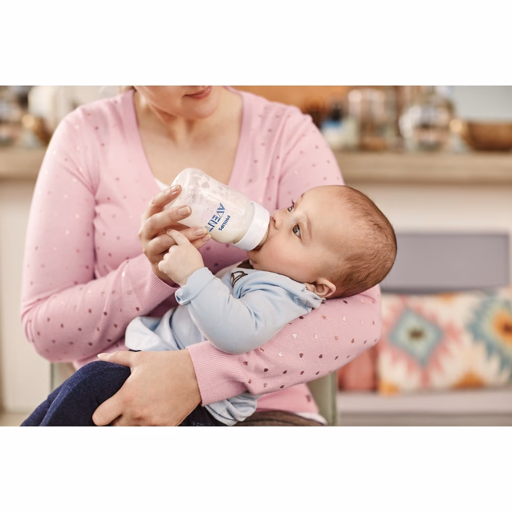 Philips Avent Feeding Bottle Combo Pack 260ML SCF683/62 3