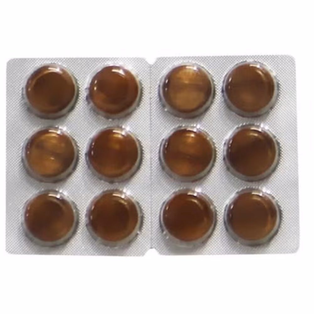 Zilox Nasal Congestion 2