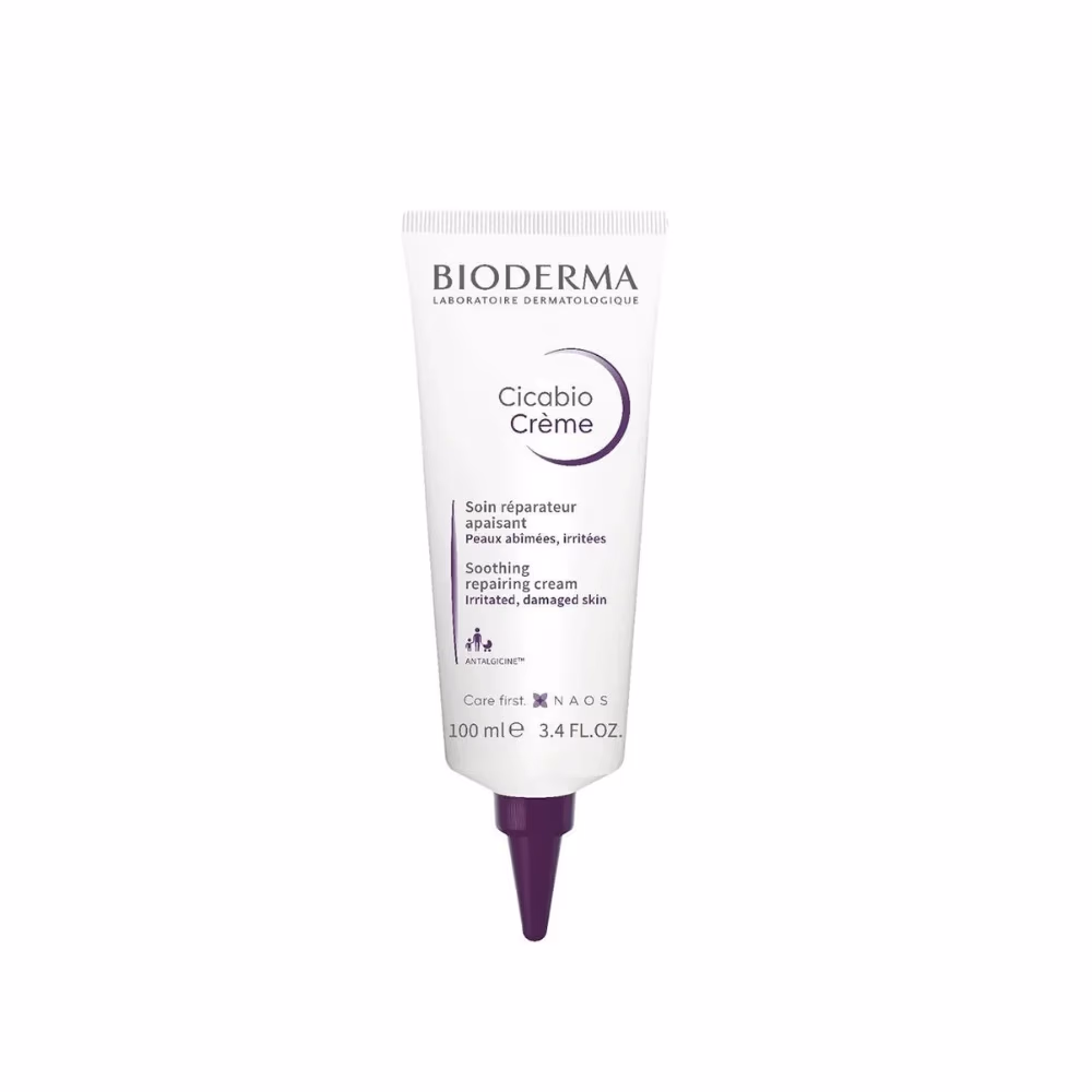 Bioderma Cicabio Cream 100Ml 5