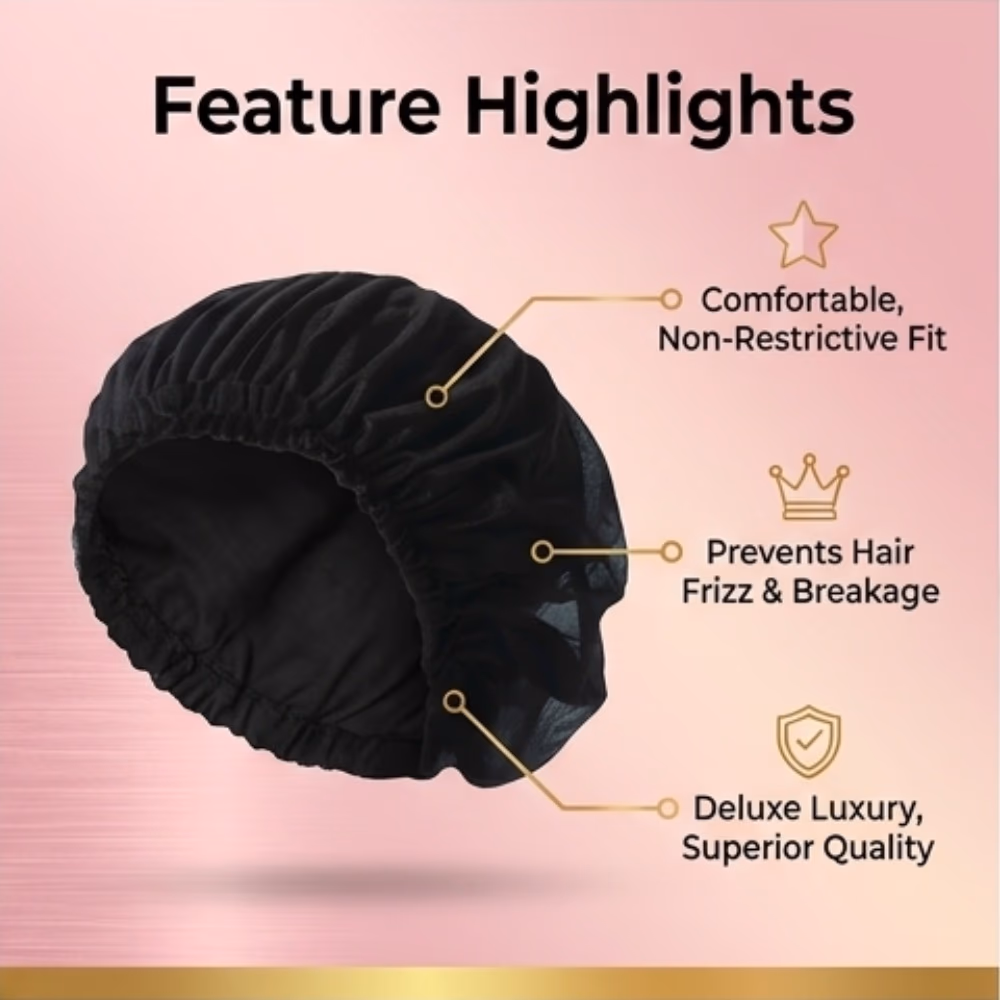 Dream World Jumbo Sleep Cap DRE082 3