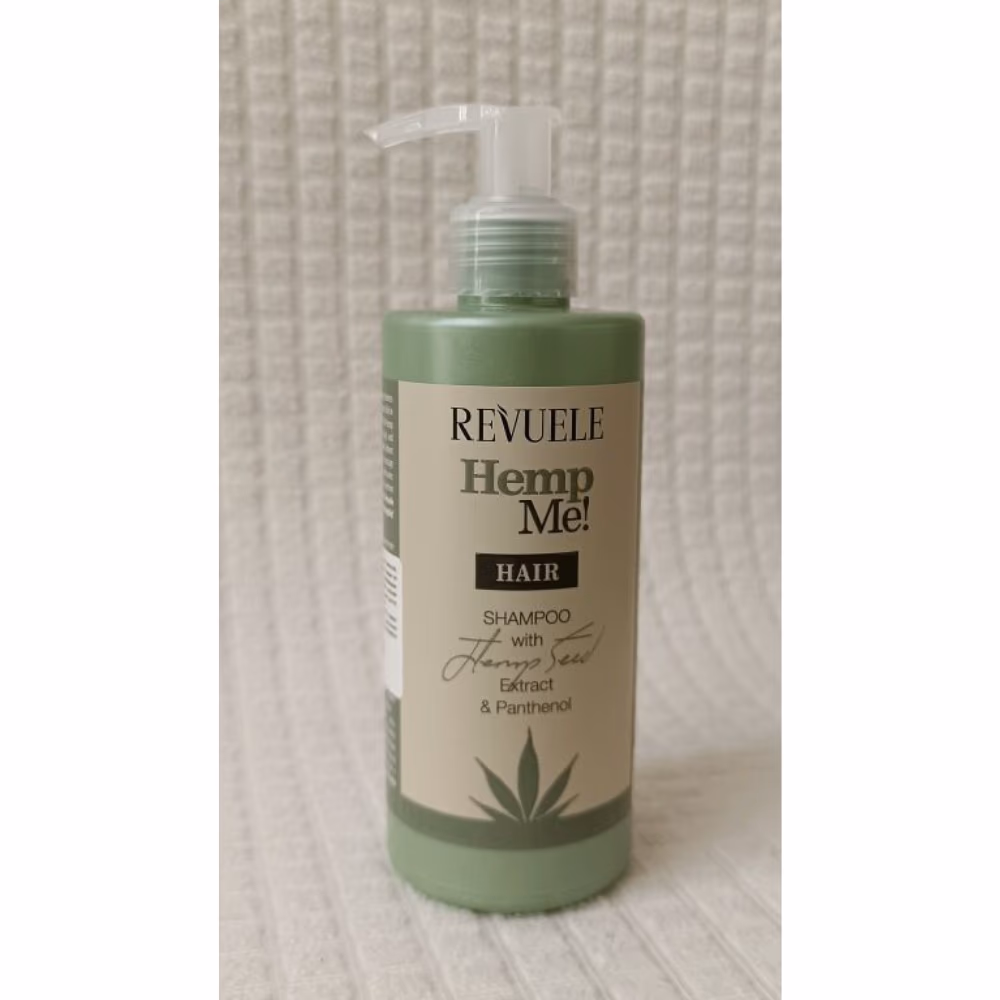 Revuele Hemp Me Hair Conditioner 250ml 2