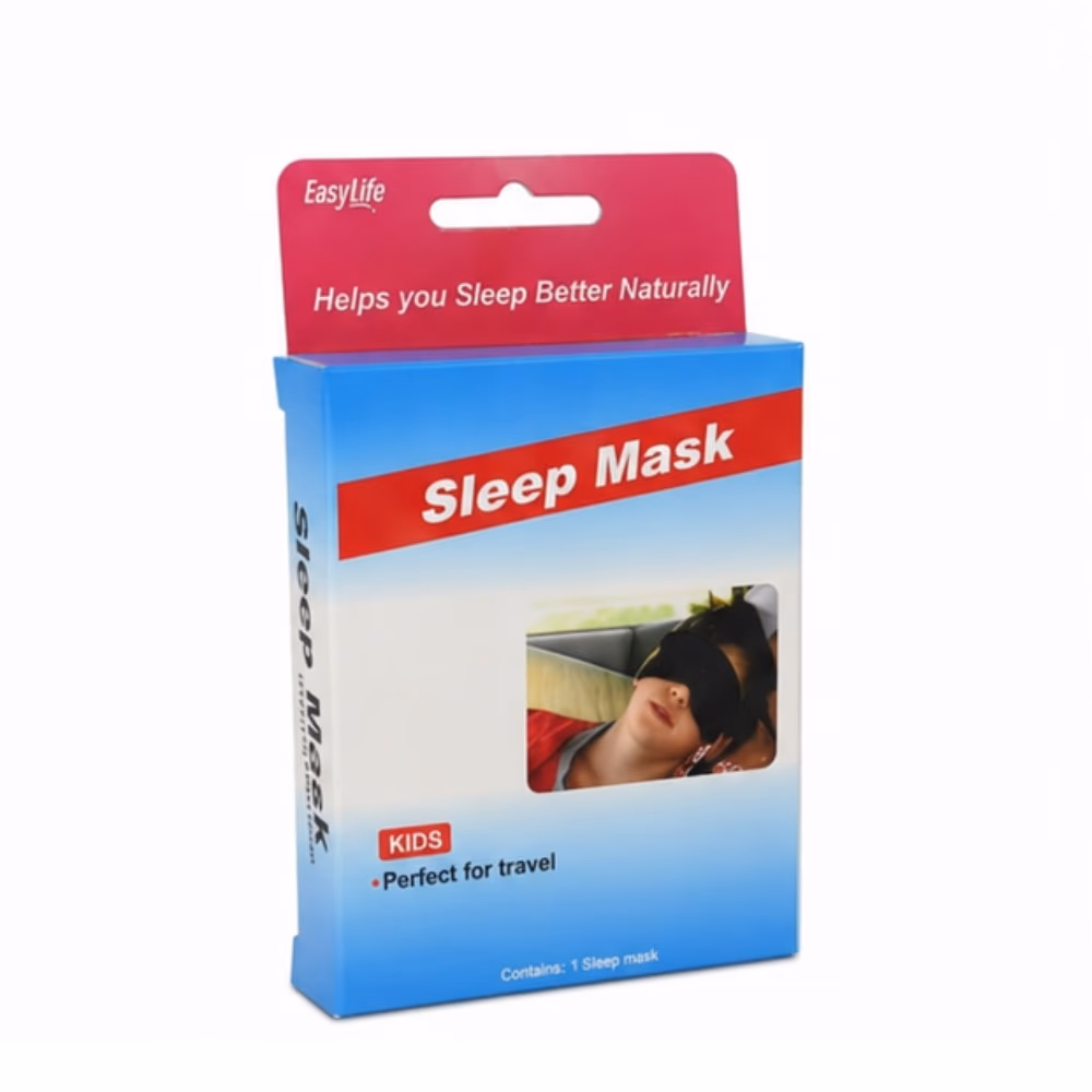 EasyLife Sleep Mask for kids 3