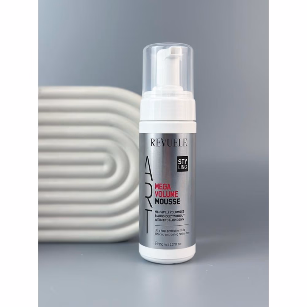 Revuele Mega Volume Mousse 150ml 2